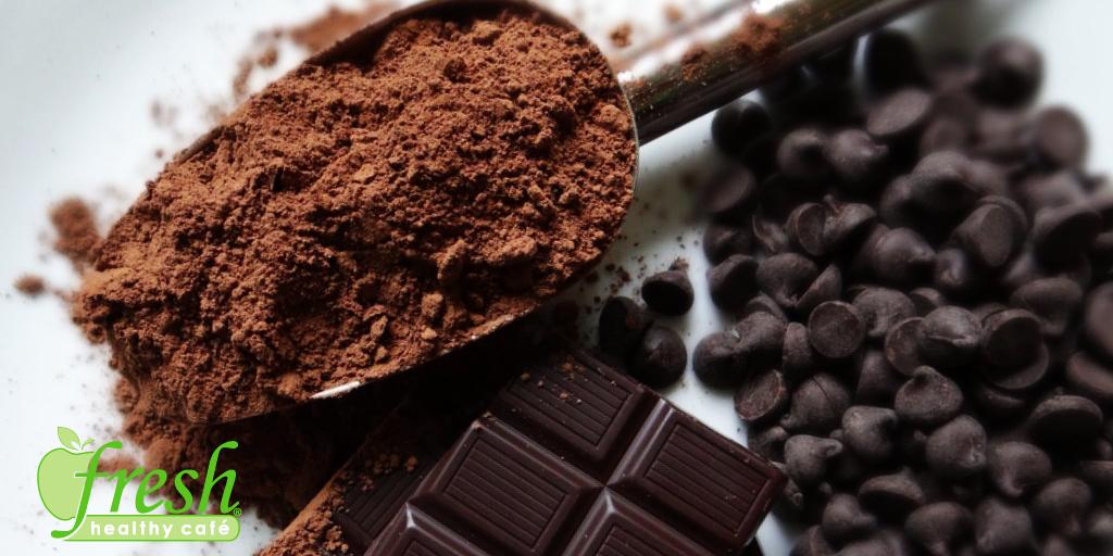 cocoa benefits